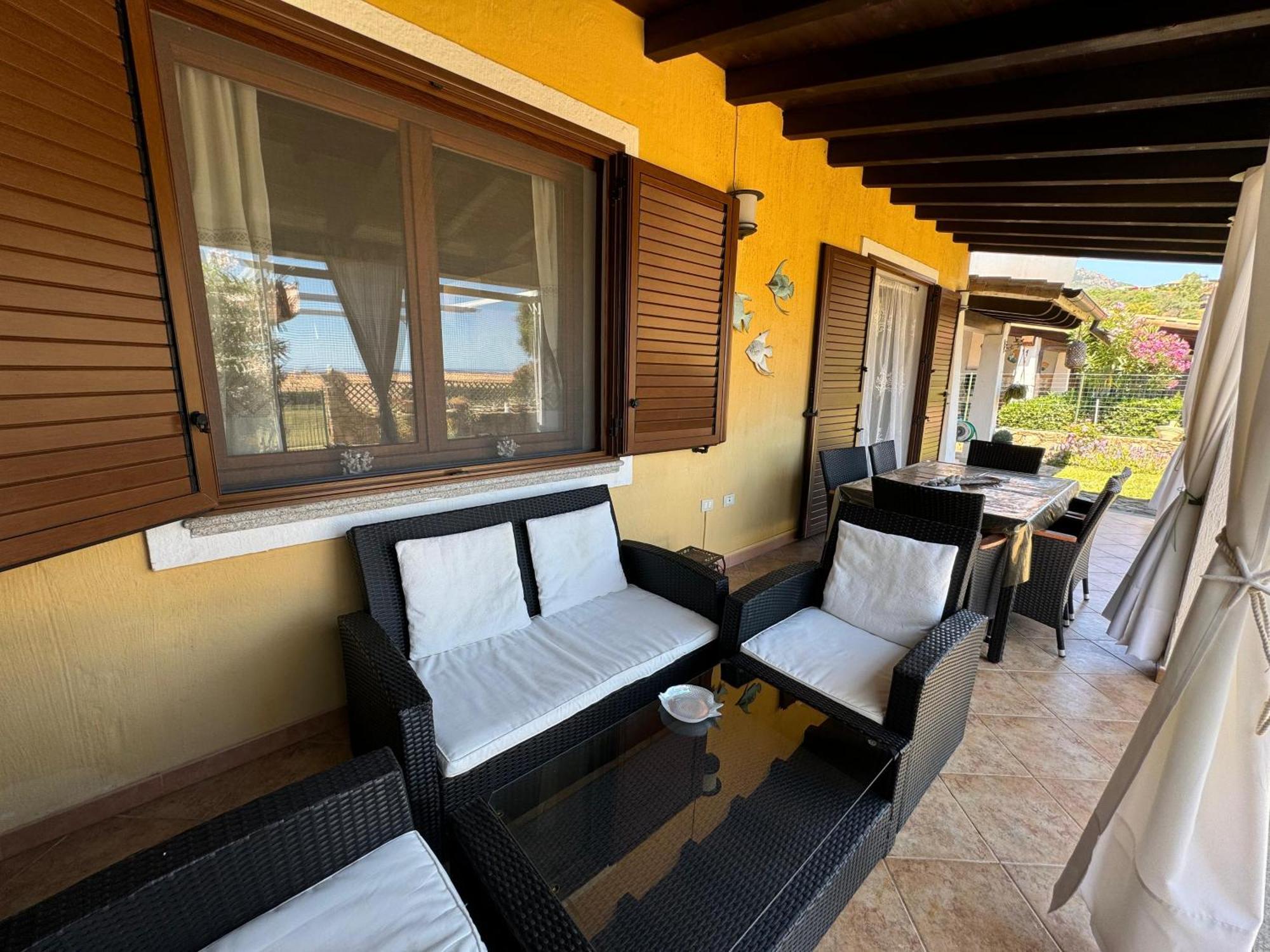 Casa Vacanze Con Piscina E Vista Mare Esclusiva Per Coppie E Famiglie, Relax E Tranquillita Тертения Экстерьер фото