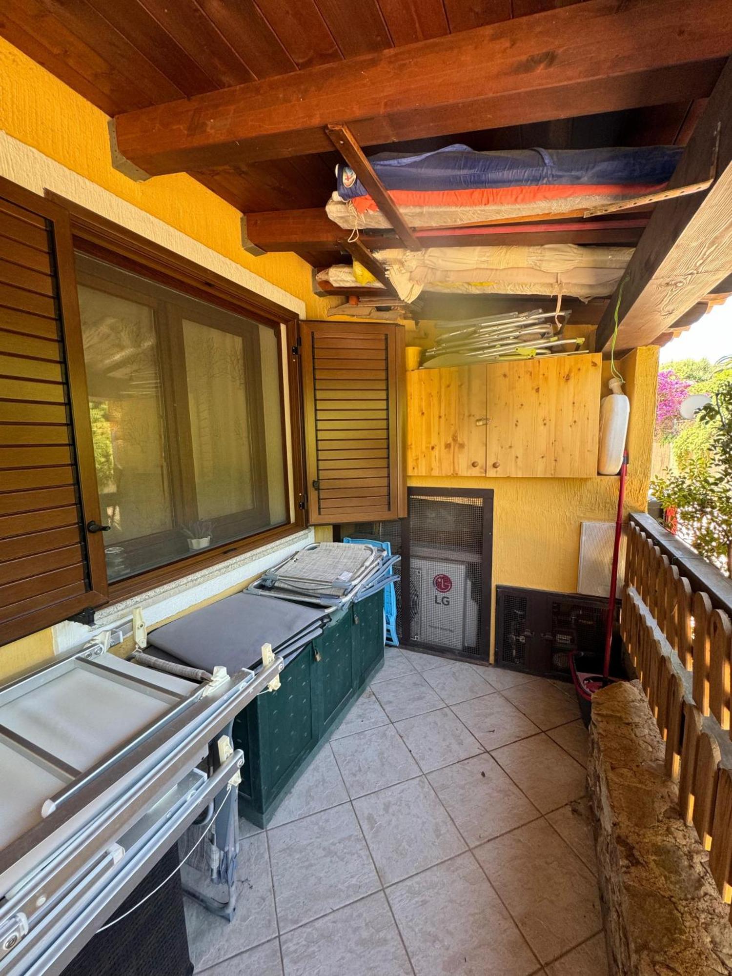 Casa Vacanze Con Piscina E Vista Mare Esclusiva Per Coppie E Famiglie, Relax E Tranquillita Тертения Экстерьер фото