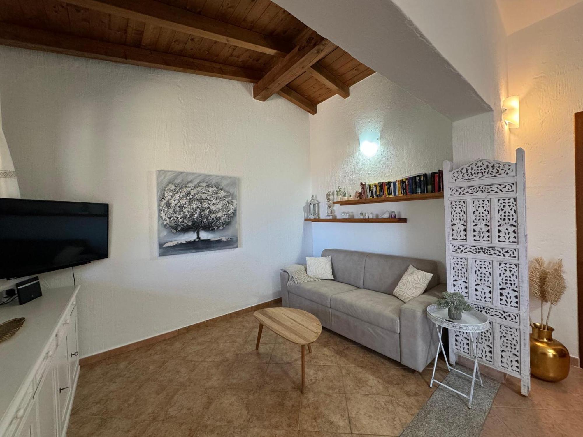 Casa Vacanze Con Piscina E Vista Mare Esclusiva Per Coppie E Famiglie, Relax E Tranquillita Тертения Экстерьер фото