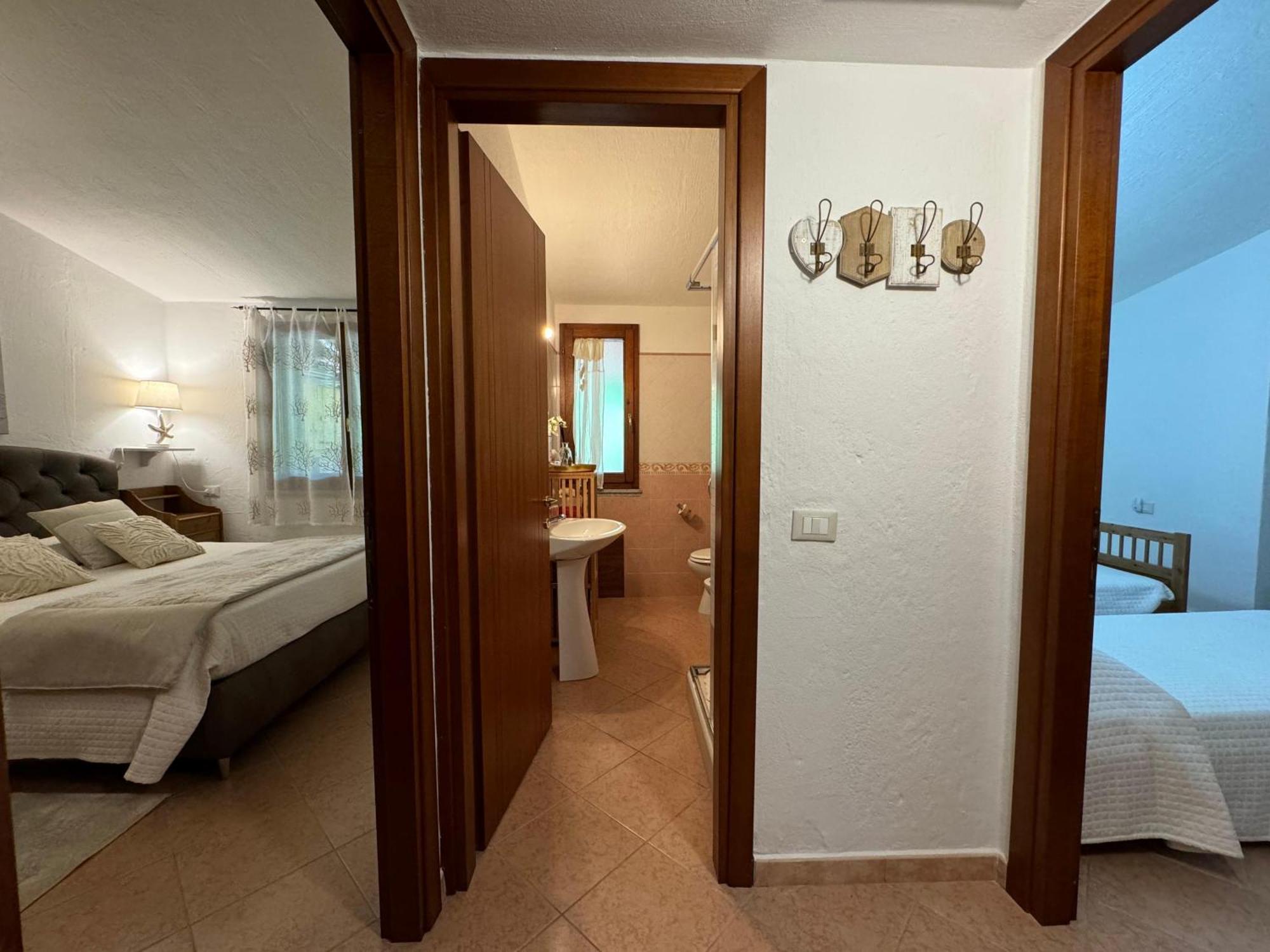Casa Vacanze Con Piscina E Vista Mare Esclusiva Per Coppie E Famiglie, Relax E Tranquillita Тертения Экстерьер фото