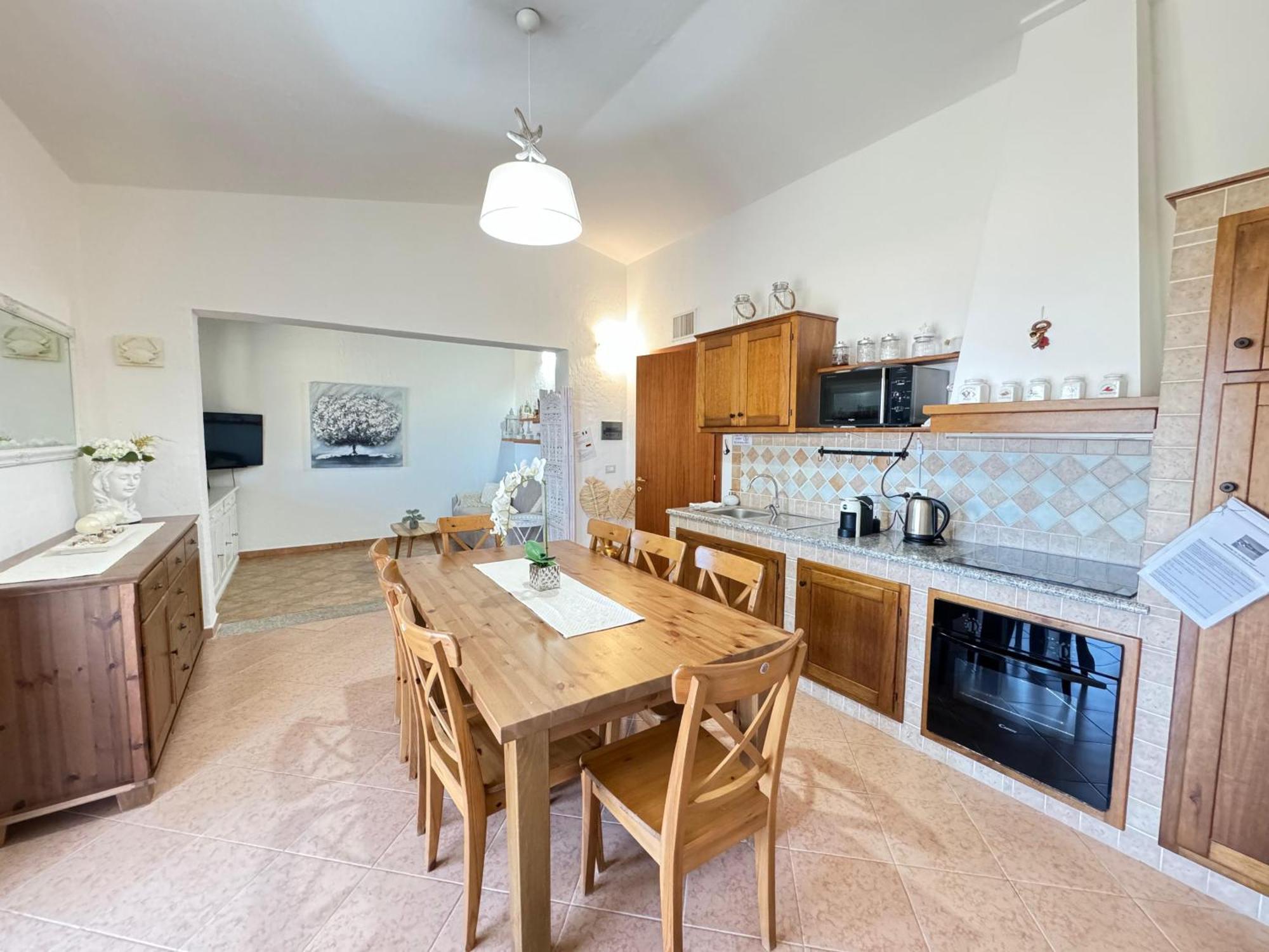 Casa Vacanze Con Piscina E Vista Mare Esclusiva Per Coppie E Famiglie, Relax E Tranquillita Тертения Экстерьер фото