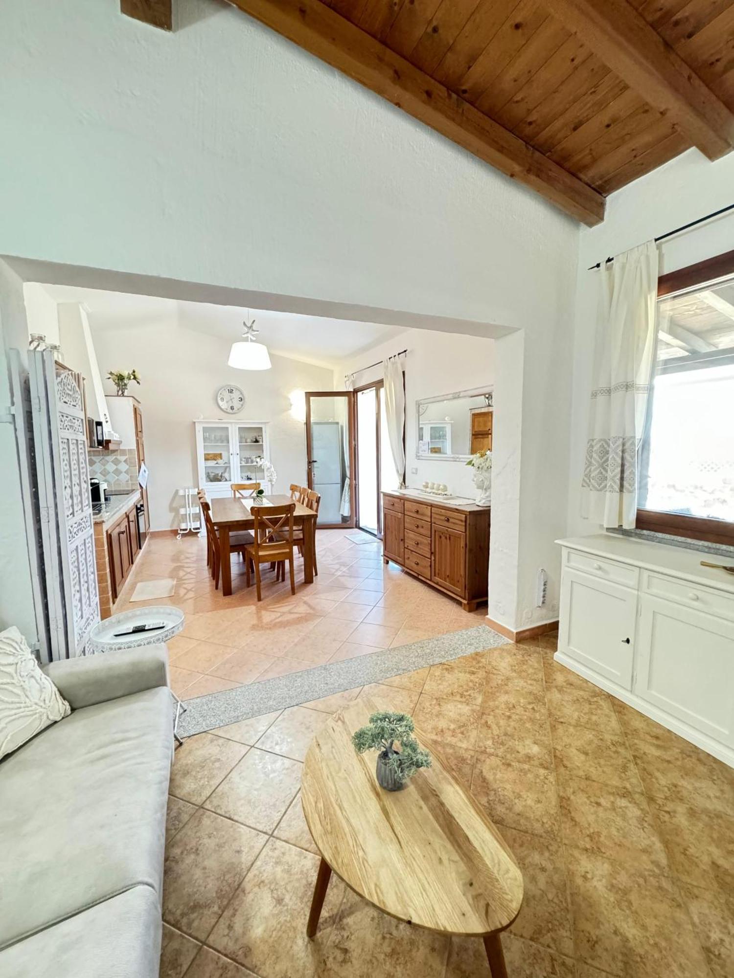 Casa Vacanze Con Piscina E Vista Mare Esclusiva Per Coppie E Famiglie, Relax E Tranquillita Тертения Экстерьер фото